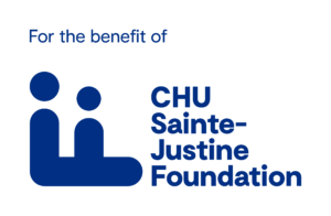 Collect of le saint-sulpice hotel montreal for the benefit of CHU Sainte-Justine Foundation