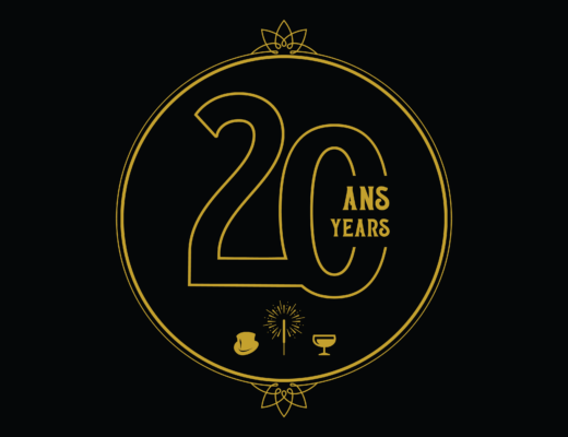 Le saint-sulpice hôtel montréal vous réserve des surprises pour célébrer son 20ème anniversaire