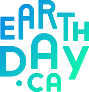 Earth day Canada to save the planet