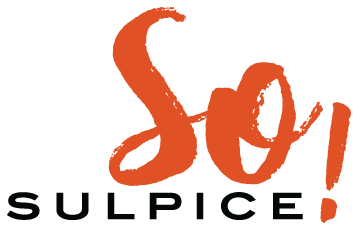 Logo SoSulpice!